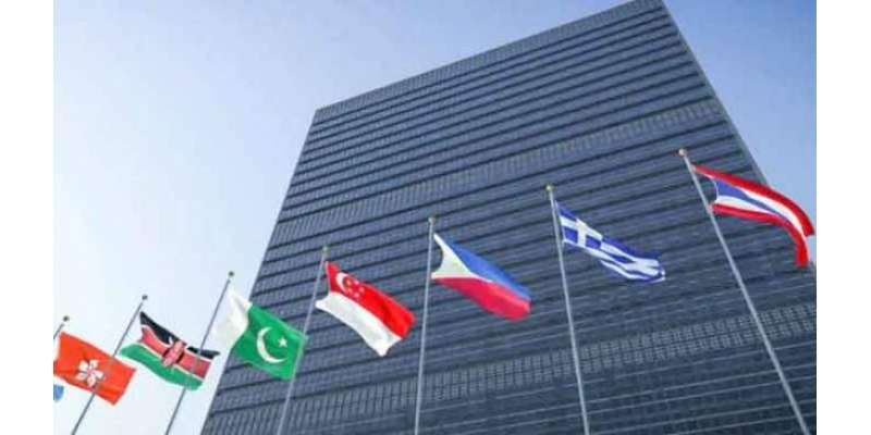 حافظ سعید کی حوالگی پراقوام متحدہ میں چالاکی بھارت کو الٹی پڑگئی
