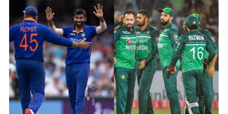 پاکستان نے آخری مرتبہ ایشیا کپ میں بھارت کو 2014 میں شکست دی تھی