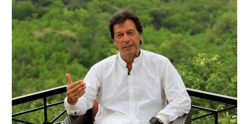 عمران خان کی جاسوسی کا منصوبہ پکڑ لیا گیا