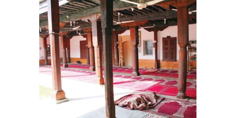نکاح صرف مسجد میں ہوگا ورنہ جنازہ بھی نہیں پڑھایا جائے گا