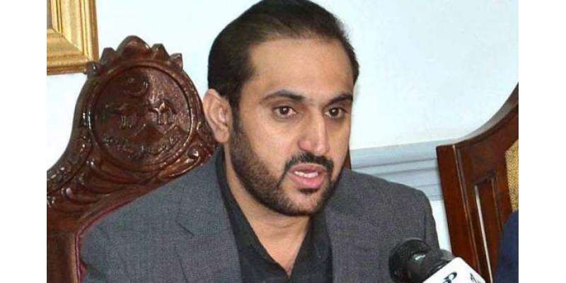 وزیراعلی اورکور کمانڈر بلوچستان سمیت دیگر کی سی پی او آفس کوئٹہ میں ..