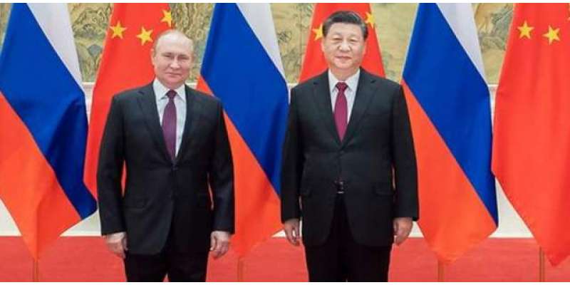روس اور چین کے درمیان باہمی تجارت نے ریکارڈ توڑ دیا