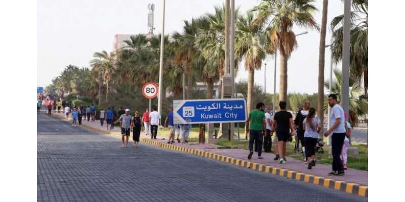 کویت کا تمام غیرملکیوں کیلئے ویزہ قوانین میں بڑی تبدیلی کا اعلان