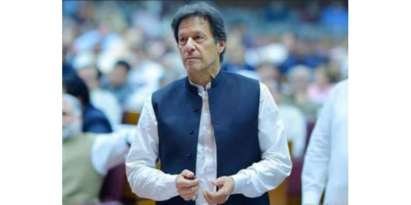 Opposition no-confidence motion against PM Imran Khan succeeds