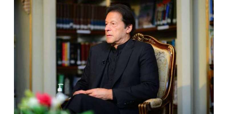 عمران خان کا سیالکوٹ میں ریاستی طاقت کے استعمال پر افسوس کا اظہار