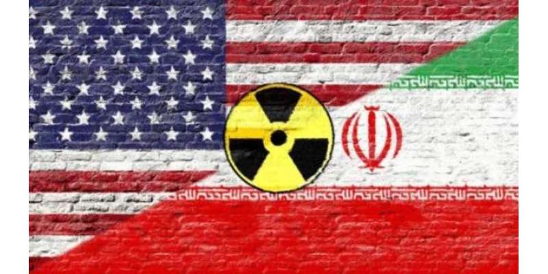 امریکہ کی ایران کے ساتھ جوہری معاہدے کی امید بڑھ گئی