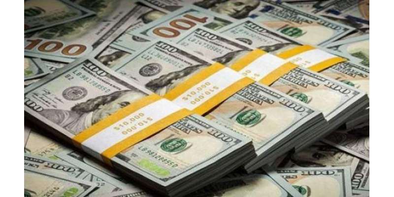 پاکستان کو 10 ماہ میں 7.142 ارب ڈالر کے غیرملکی قرضے و گرانٹس موصول