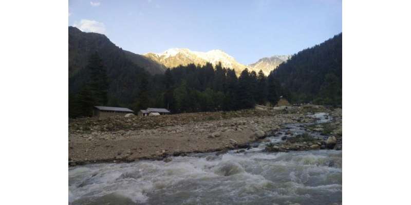 دریائوں اور آبی ذخیروں میں پانی کی صورتحال بارے رپورٹ