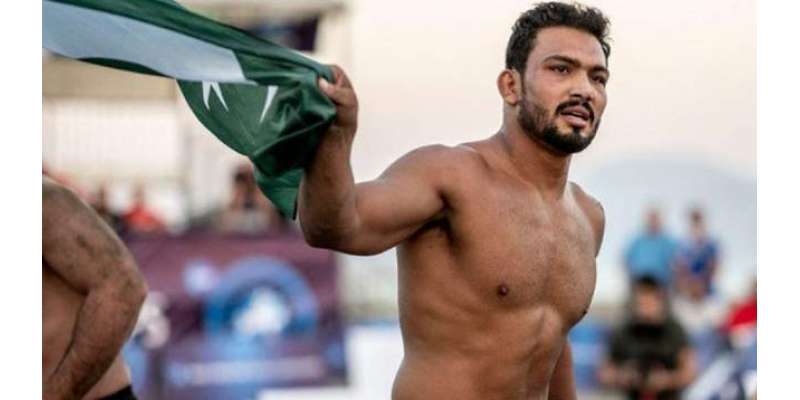 ایشیا کپ اب ایک قدم کی دوری پر ہے، ریسلرانعام بٹ