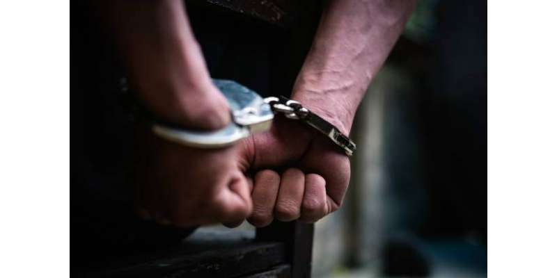 پشاور،پشتخرہ پولیس کارروائی، چار ملزمان گرفتار