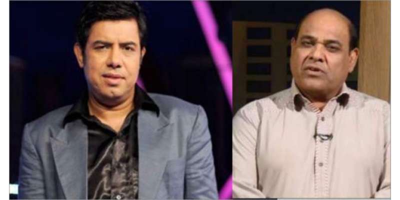معروف اسٹیج اداکار نسیم وکی اور آغا ماجد پر قاتلانہ حملہ