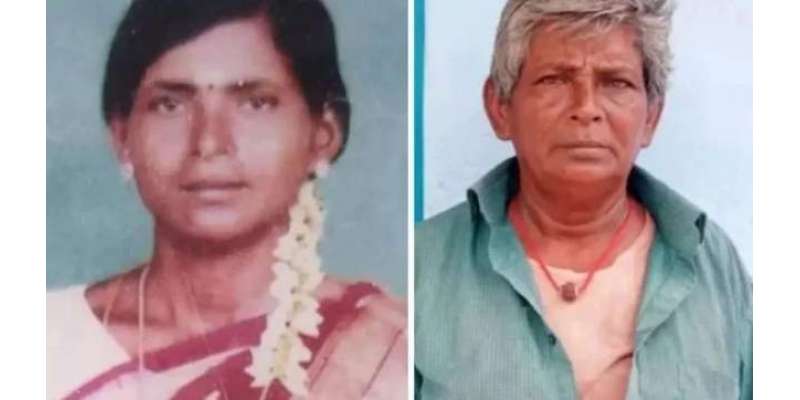 30 سال تک مرد کا روپ دھار کر بیٹی کو پالنے والی بھارتی خاتون