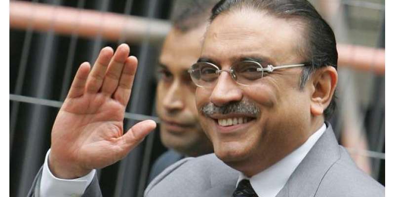 صدر آصف علی زرداری نے پیر قومی اسمبلی کا اجلاس طلب کرلیا