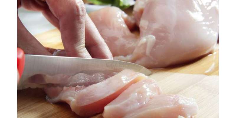 فیصل آباد، عیدپر برائلرمرغی کے گوشت کی قیمت بلند ترین سطح پر پہنچ ..
