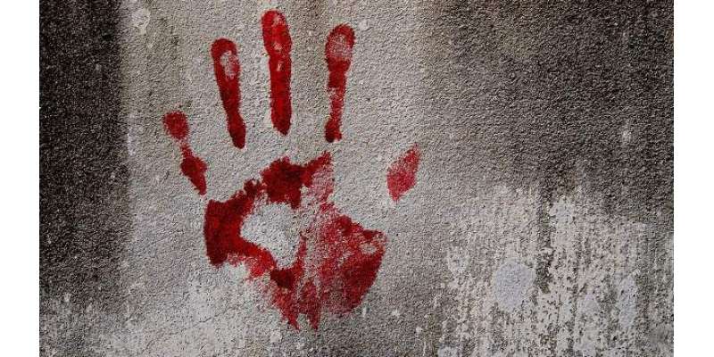 میرپورماتھیلو : چھوٹے بھائی کے ہاتھوں بڑے بھائی کا قتل