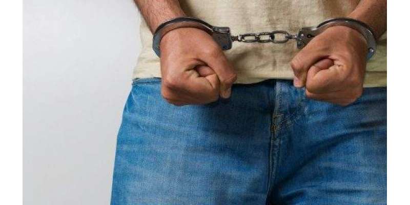 راولپنڈی پولیس نے ناجائز اسلحہ کے خلاف کاروائی، 10ملزمان گرفتار