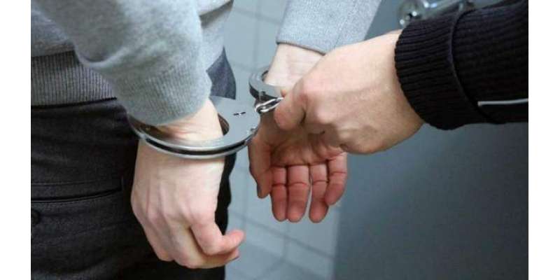 مانسہرہ ، عصمت فروشی  میں ملوث 4 ملزمان  گرفتار