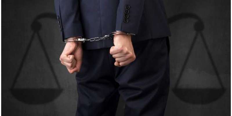 سٹی ڈویژن پولیس کا کریک ڈائون ،105 ملزمان گرفتار