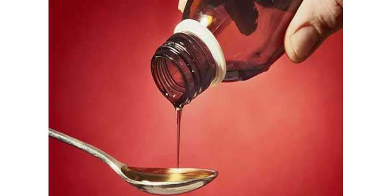 وہ سیرپ جس کے باعث بچوں کی اموات ہوئیں، وہ کسی دوسرے ممالک کو برآمد ..