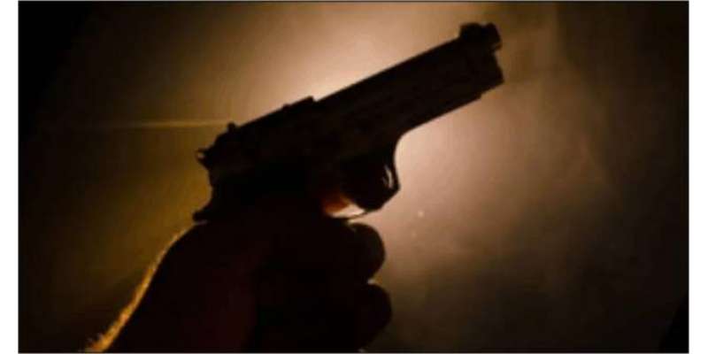 ساہیوال، قطب شہانہ راوی پل قبضہ کا تنازعہ دو گروپوں کی فائرنگ ایک35سالہ ..