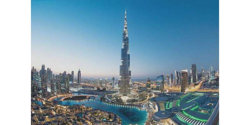 متحدہ عرب امارات ، مصنوعی ذہانت اور تکنیکی ترقی کے لئے کونسل کا قیام