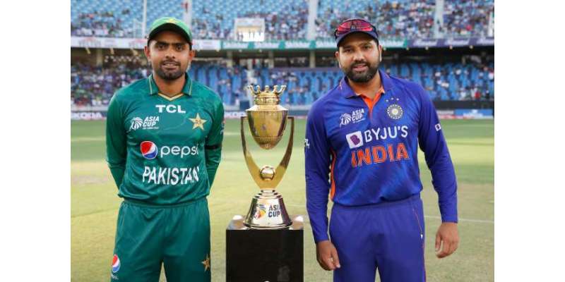 اگلا ایشیا کپ پاکستان یا بھارت میں ہونے کا امکان نہیں