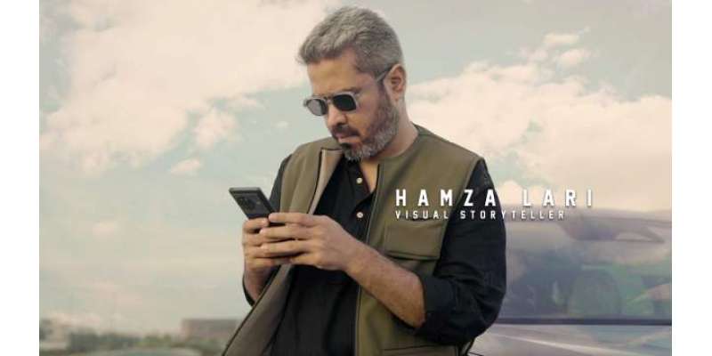 ویوو نے موبائل فلم سازی کے وژن کو حقیقت میں لانے کے لیے پاکستان کے مقبول ..