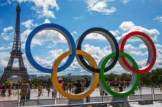 بدعنوانی کی تحقیقات،فرانسیسی تفتیش کاروں کی پیرس اولمپک گیمز آرگنائزنگ ..