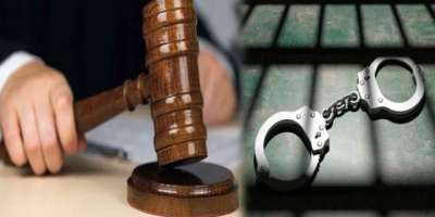50 سالہ خاتون سے زیادتی کی کوشش کے مقدمے میں 20 سالہ نوجوان کی ضمانت منظور