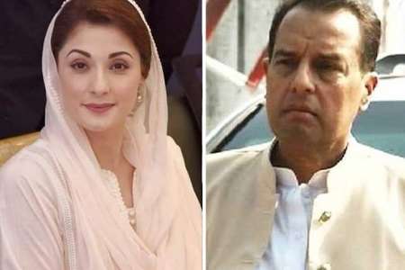 مریم نواز کا وقت بڑا قیمتی ہے، رات کو 9بجے سوجانا اور صبح 8 بجے دفتر پہنچ ..