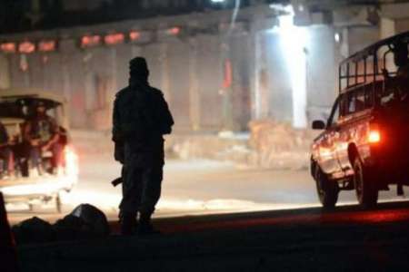 ضلع خیبر میں سکیورٹی فورسز کا آپریشن، 4 دہشتگرد مارے گئے