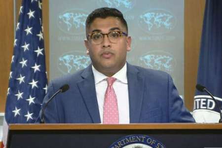 پاکستان ایران نئے معاہدوں پر پیشرفت ہوئی تو پابندیاں لگ سکتی ہیں، امریکہ ..