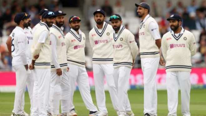 بھارتی کرکٹ ٹیم دنیائے کرکٹ کی نئے چوکرز بن گئی