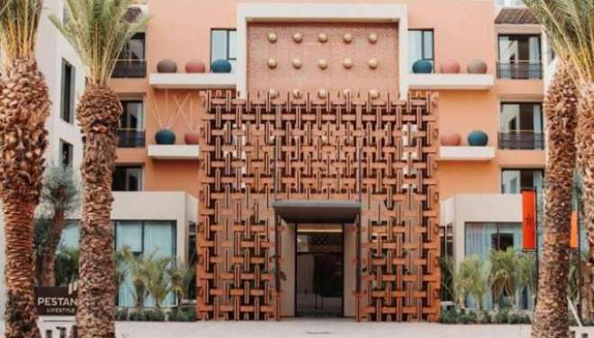 رونالڈو نے مراکش میں اپنا لگژری ہوٹل زلزلہ متاثرین کیلئے کھول دیا