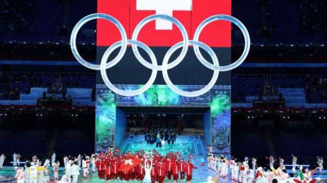 سوئٹزرلینڈ تاریخ کے سستے ترین اولمپکس کی میزبانی کیلئے بے چین