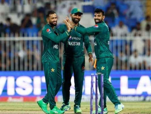اعدادوشمار کے لحاظ سے پاکستانی سپنرز ورلڈ کپ 2023ء میں بدترین قرار