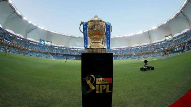 انڈین پریمیئر لیگ کا 16واں ایڈیشن 31 مارچ سے بھارت میں   شروع ہو گا،10 ٹیمیں حصہ لیں گی