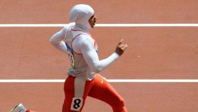 ’خواتین کو مت بتائیں کیا پہننا ہے‘: اقوام متحدہ کی فرانس کے اولمپکس میں حجاب پر پابندی کے فیصلے کی مذمت