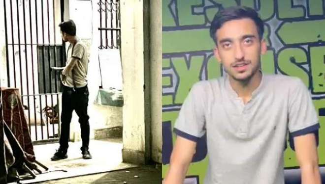 پنجاب پولیس نے عالمی سنوکر چیمپئن احسن رمضان کو حراست میں لے لیا