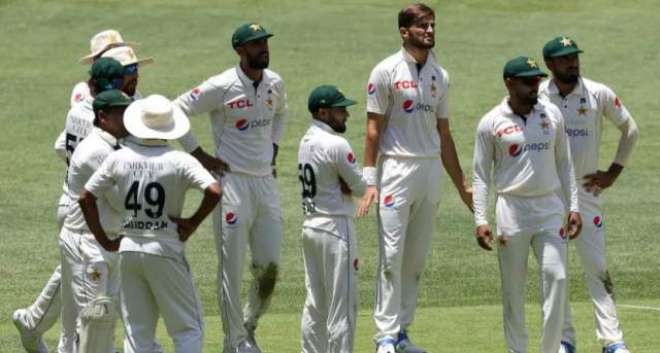 آسٹریلیا کیخلاف دوسرے ٹیسٹ میچ سے قبل پاکستان کا تگڑا باولر زخمی ہو گیا