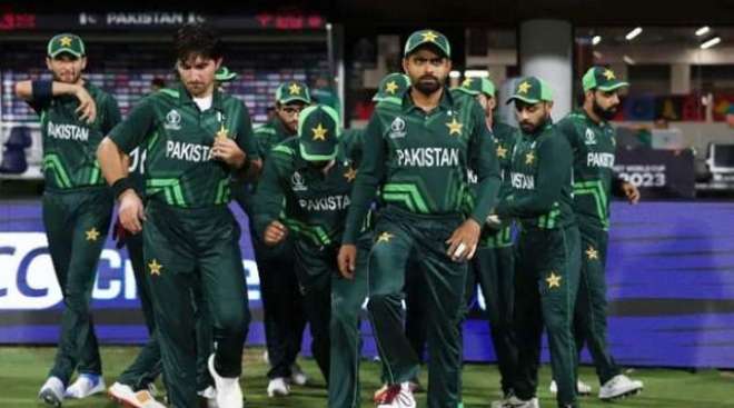 سیمی فائنل میں پہنچنے کیلئے پاکستان کو انگلینڈ کو کتنے مارجن سے شکست دینا ہو گی؟