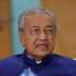 ملائیشیا کے سابق وزیر اعظم  کو انسداد بدعنوانی کی تحقیقات کا سامنا