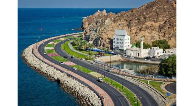 عمان مشرق وسطیٰ کے بہترین سیاحتی مقامات میں شامل