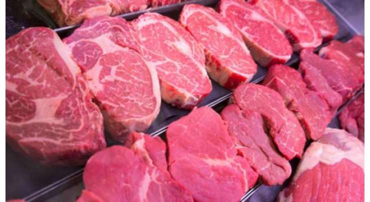 پاکستان حلال گوشت پیدا کرنےوالے ممالک کی فہرست میں پانچویں اورگوشت ایکسپورٹ کرنےوالے ممالک کی فہرست میں 19ویں نمبر پر آگیا