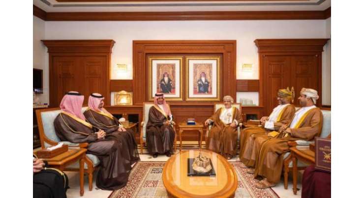 عمان اور سعودی عرب کا مشترکہ وزٹ ویزہ کے اجراء پر اتفاق