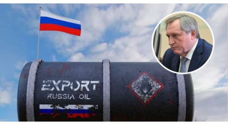 پاکستان کو تیل کی ترسیل پر کوئی خاص رعایت نہیں دی گئی، روسی حکومت