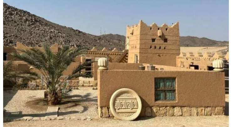 سعودی عرب کا مکہ و مدینہ میں 100 تاریخی مقامات کی بحالی کا فیصلہ
