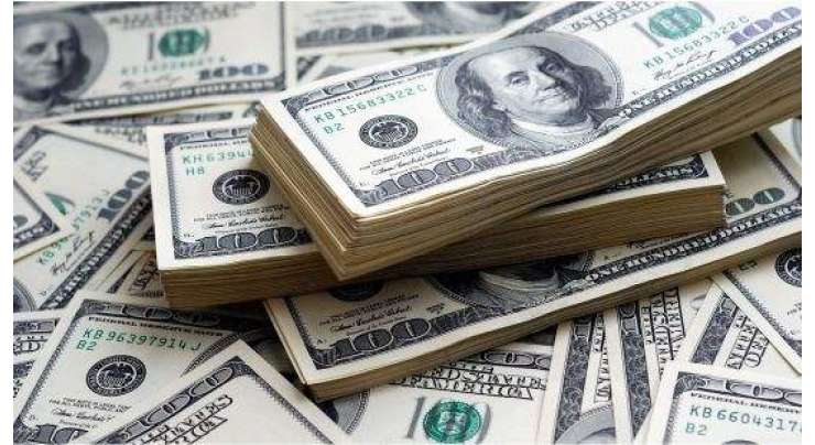پاکستان کوجاری مالی سال کے پہلے 10 ماہ میں مجموعی طور پر 7.142 ارب ڈالر کے غیرملکی قرضے و گرانٹس موصول