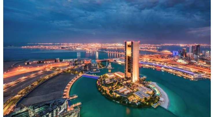 بحرین غیرملکیوں کے لیے بہترین ممالک میں سرفہرست قرار