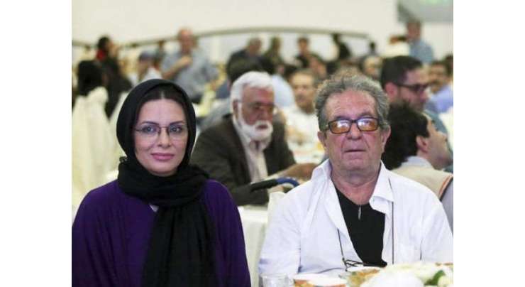 ایرانی فلمسازداریوش مھرجویی بیوی کے ساتھ گھرمیں قتل
